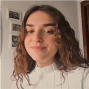 Estudiante de Lenguas Modernas y Traducción ofrece clases de refuerzo de idiomas y otras materias relacionadas con humanidades